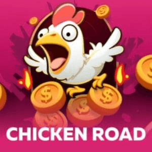 Chicken Road